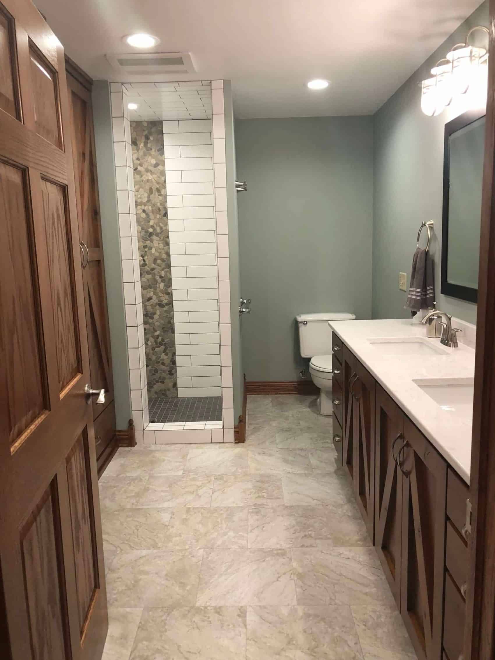 After-Photo-Bath Remodel